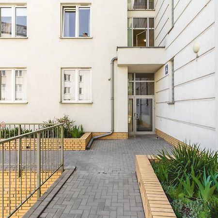 Apartament Niecała Kings Deluxe Lublin Exterior foto
