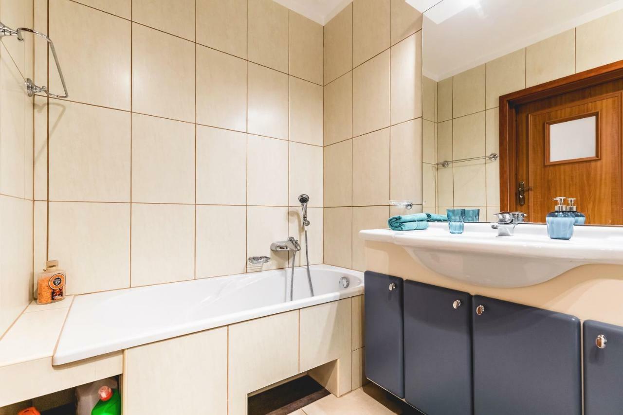 Apartament Niecała Kings Deluxe Lublin Exterior foto