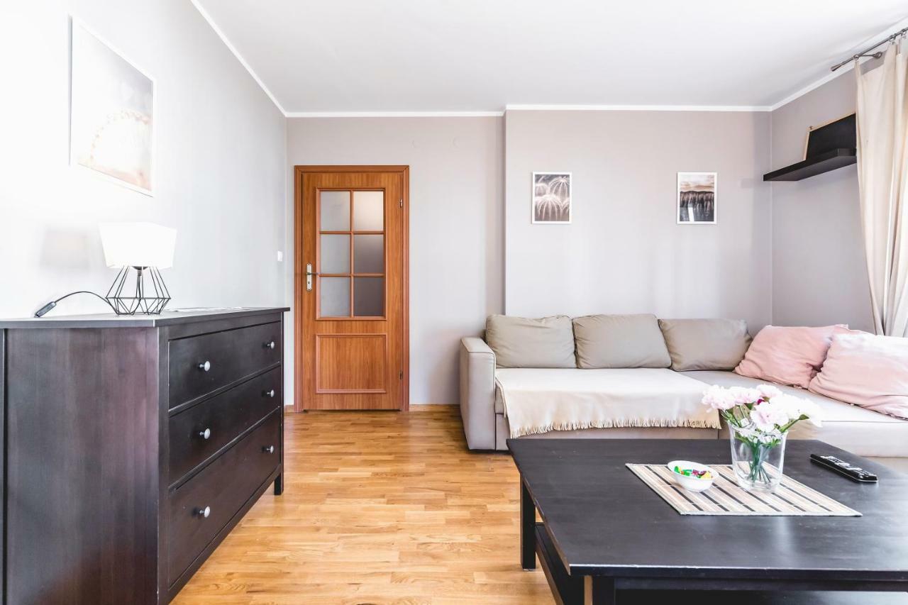 Apartament Niecała Kings Deluxe Lublin Exterior foto